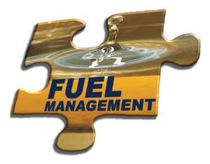 FUEL Management Puzzle Piece