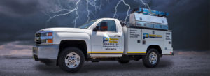 P3 Generator Services No Matter the Weather