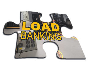 Load Banking Puzzle Piece