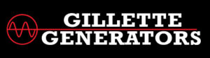 Gillette Generator Logo