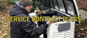 Service Contract Plans by P3 Generator Services